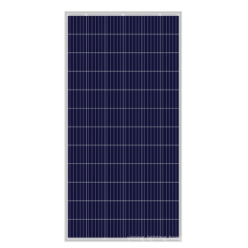 High conversion effciency mono poly half cells 270w-435w Solar panel for house